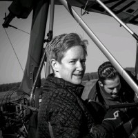 Lynn Walsh