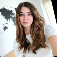 Maryna Pavlenko