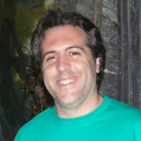 Daniel Baubeta