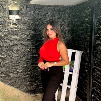 Sarah Gamal