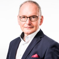 Hans Peter Eichinger