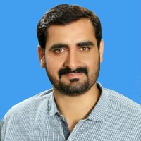 Naveed Ahmed