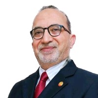 Hesham Hany