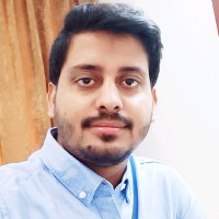 Ankit Pandey