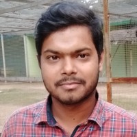 Koushik Nandi