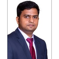 Gopikrishnan S, Fca