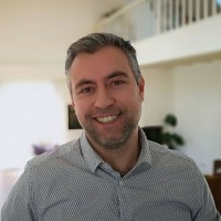 Sébastien Warin