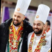 master chef Chaieb khalil manel