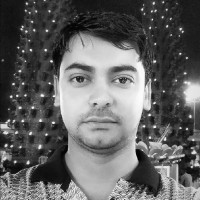 Sanket Kumar Mishra
