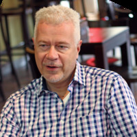 Tibor Devecz