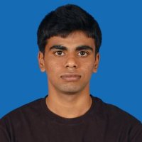 Suhas B.R