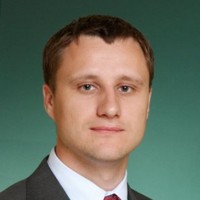 Коробков Андрей