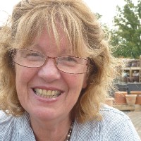 Jeannie Frayne