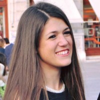 Giulia Bernardi