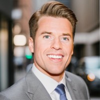 Kyle Donahue
