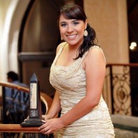 Vilma Jáquez