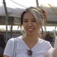 Cathy Le