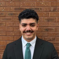 Ahmed Al-Sudani
