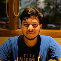 Kiran Naik