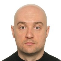 Дмитрий Прохоров