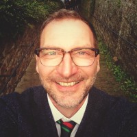 Dirk Spender