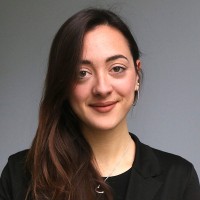 Giulia Piantoni, PhD