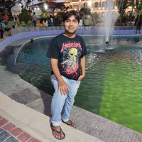 Rajesh Patel