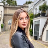 Adrianna Niewiadomska Assoc Cipd