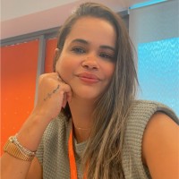 Aline Lopes Martins