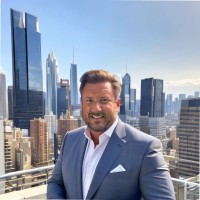 Benjamin Lauck MBA, MPA