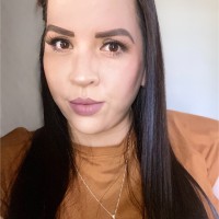 Sayra Gabriela Villalobos Ramos