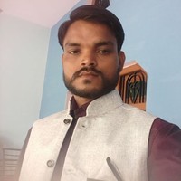 Vinay Kumar Upadhyay