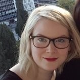 Kate Knowles
