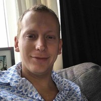 Erik Daams