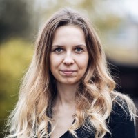 Justyna Fischer