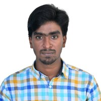 Vignesh Mohan