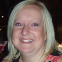 Sue Oxley
