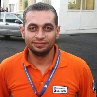 Mahmoud Ghouname