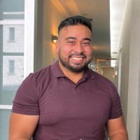 Jhonatan Alvizurez Melendez, CEM, CBCP