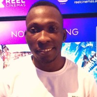 Isaac Luboyera