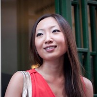 July Yang, Mm, Mba