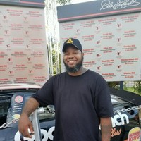 Marlon Porter