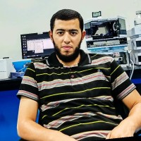 Mahmoud Saed