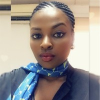 Chidinma Orji