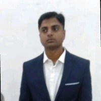 Rajesh Mishra