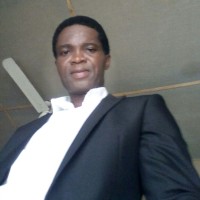 Sangode Oluwaseun