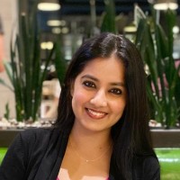 Priyanka Deshmukh Kavia