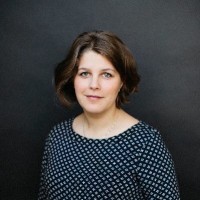 Johanna Wahlin Eriksson