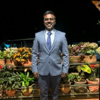 Atul S