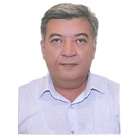 Shukhrat Nadjimitdinov